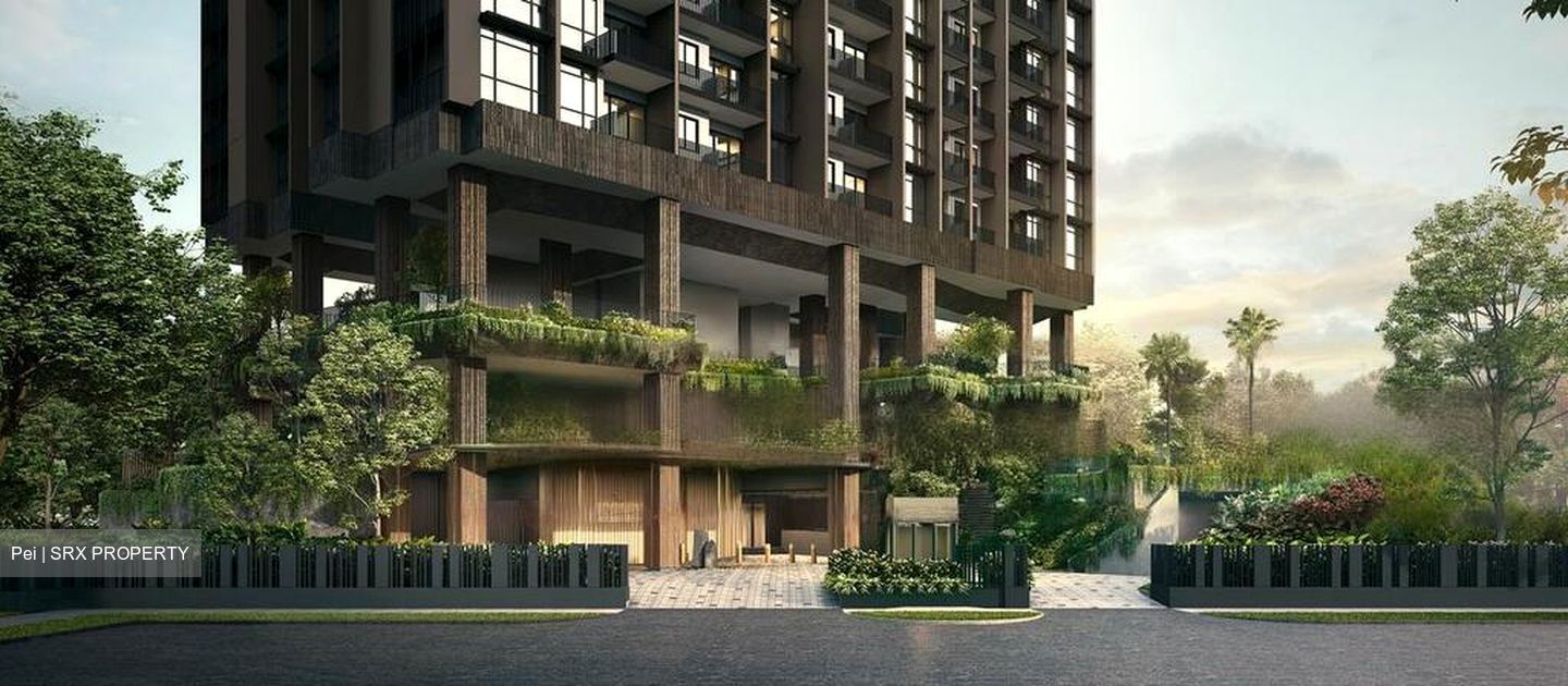 THE ARCADY AT BOON KENG (D12), Apartment #452789461